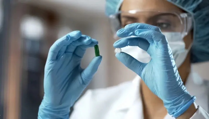 Armodafinil beter is dan Modafinil