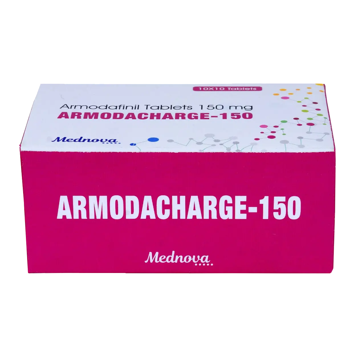 ARMODACHARGE - Afbeelding 2
