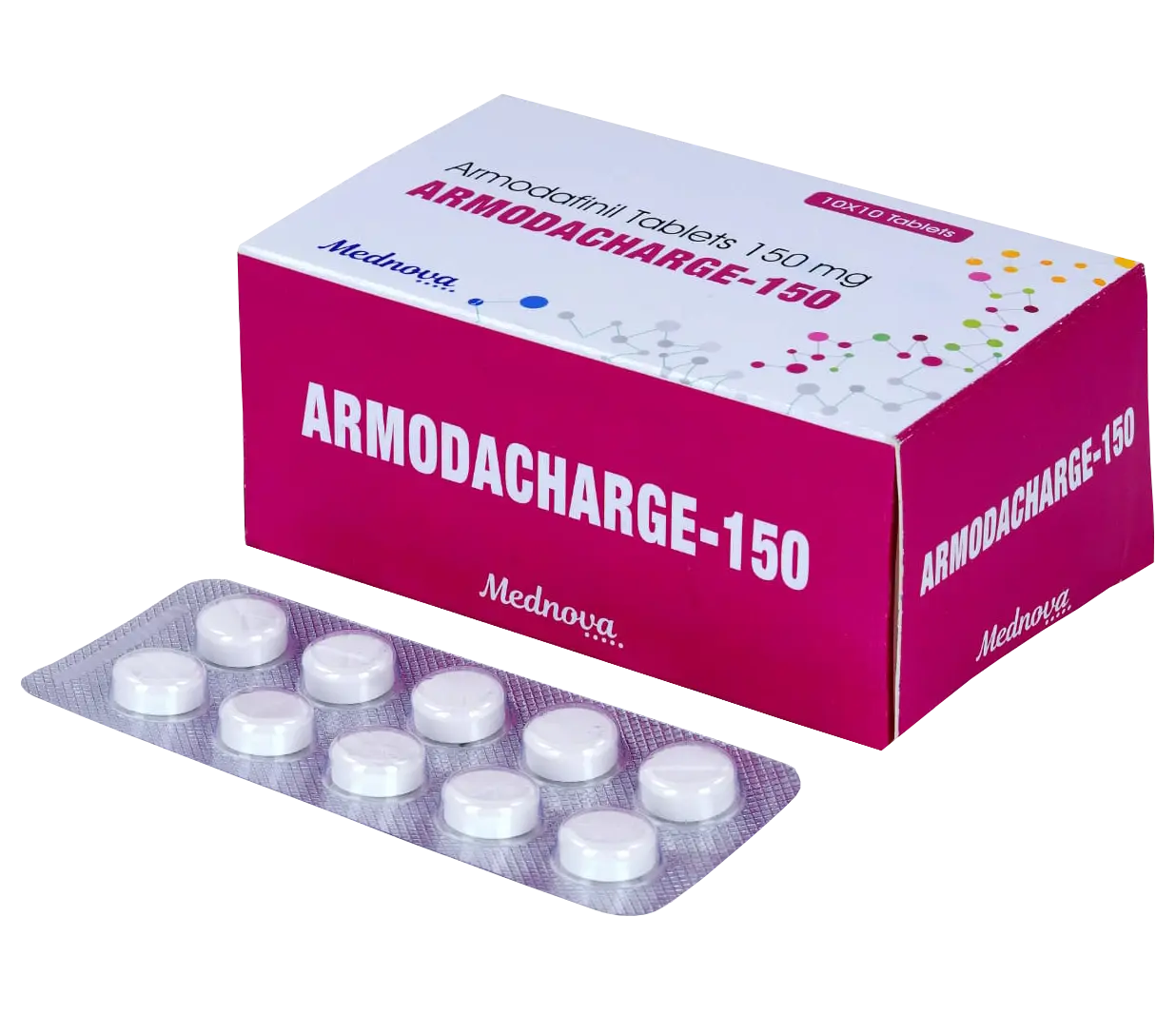 ARMODACHARGE - Afbeelding 3