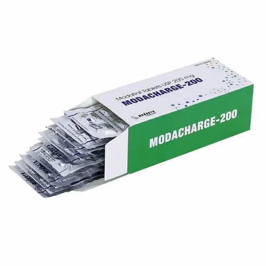 MODACHARGE - Afbeelding 3