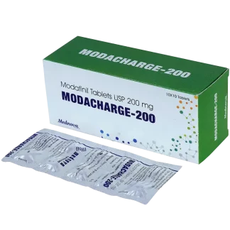 Modacharge-200 tabletten