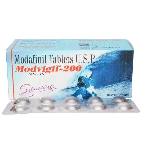 MODVIGIL - Afbeelding 3